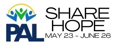 Fundraising Header image