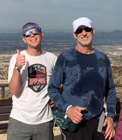 Fundraising Page Image