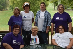 Fundraising Page Image