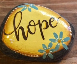 Fundraising Page Image