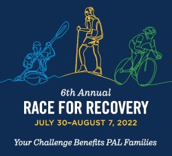 Fundraising Page Image