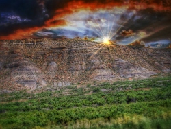 Fundraising Page Image